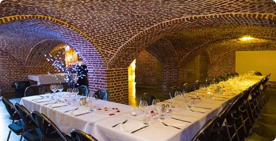 Privatisation restaurant anniversaire Privatisation restaurant anniversaire