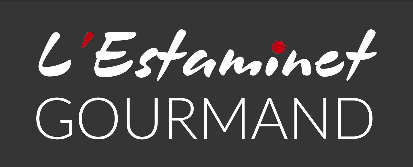 Logo Estaminet Gourmnan à Villeneuve-d’Ascq